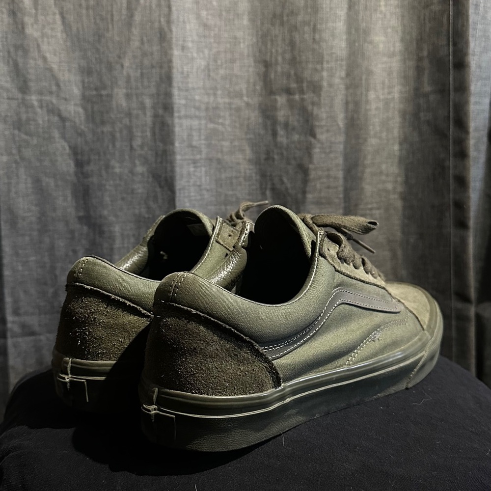 Vans Bundle - image 6